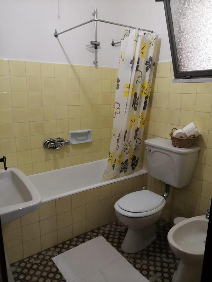 Monolocale Nel Centro Storico Bed & Breakfast Aieta ภายนอก รูปภาพ
